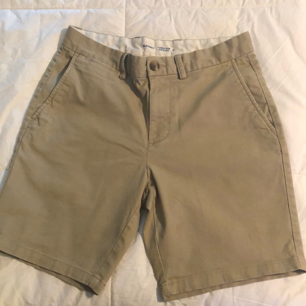 Men’s shorts